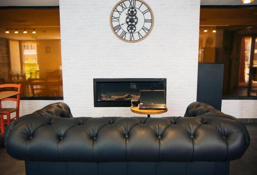 Twenty Business Flats Nîmes Trigone