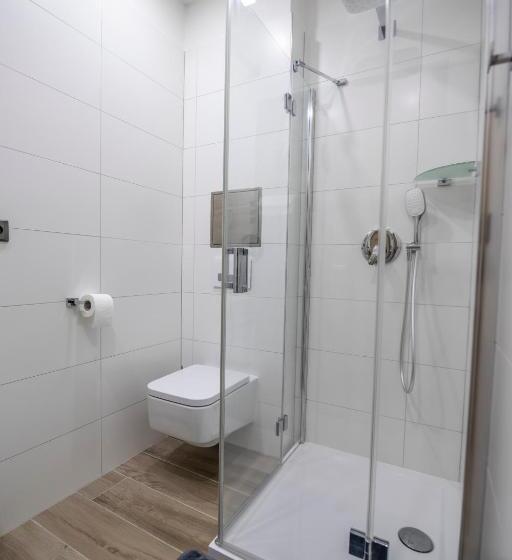 Apartmány Pod Jeřábem, šanov 67, červená Voda