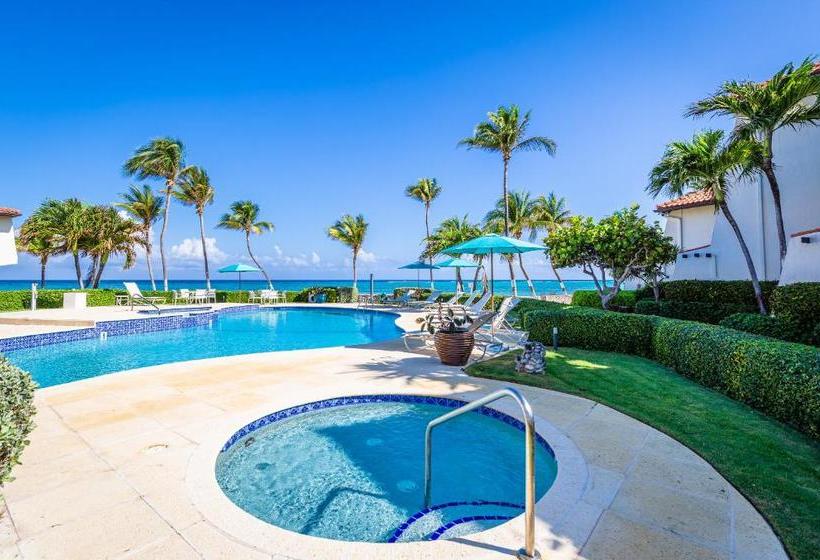 Beach Living At Sunrise To Sunset Villa