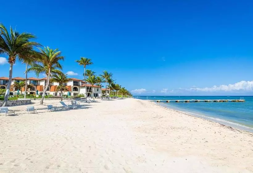 Beach Living At Sunrise To Sunset Villa