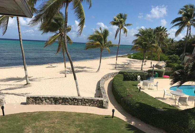 Beach Living At Sunrise To Sunset Villa