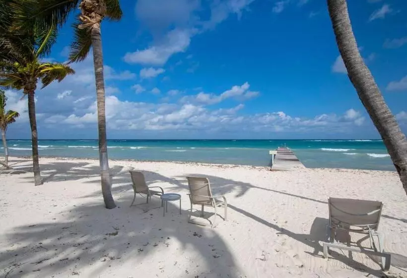 Beach Living At Sunrise To Sunset Villa