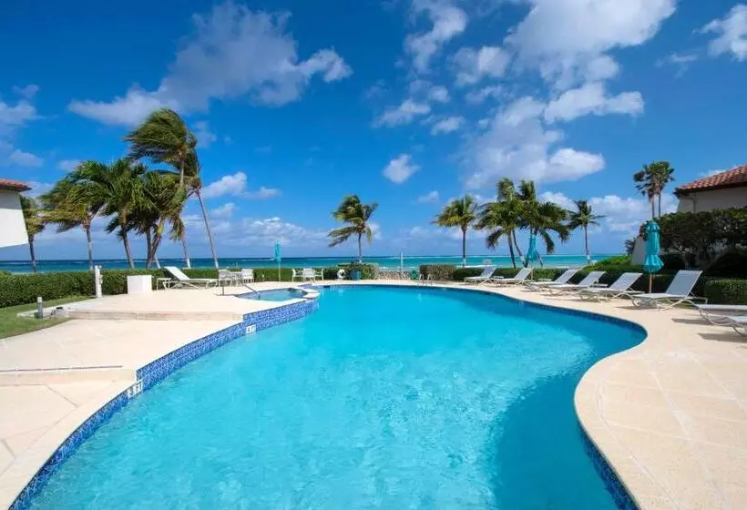 Beach Living At Sunrise To Sunset Villa