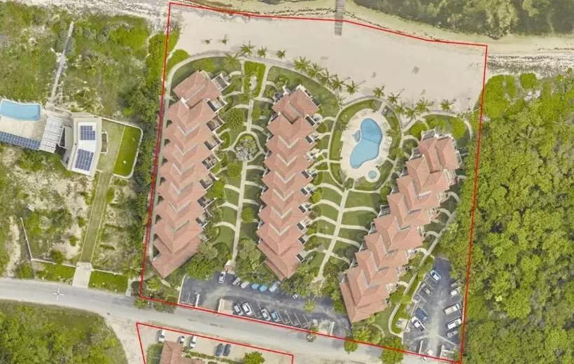 Beach Living At Sunrise To Sunset Villa