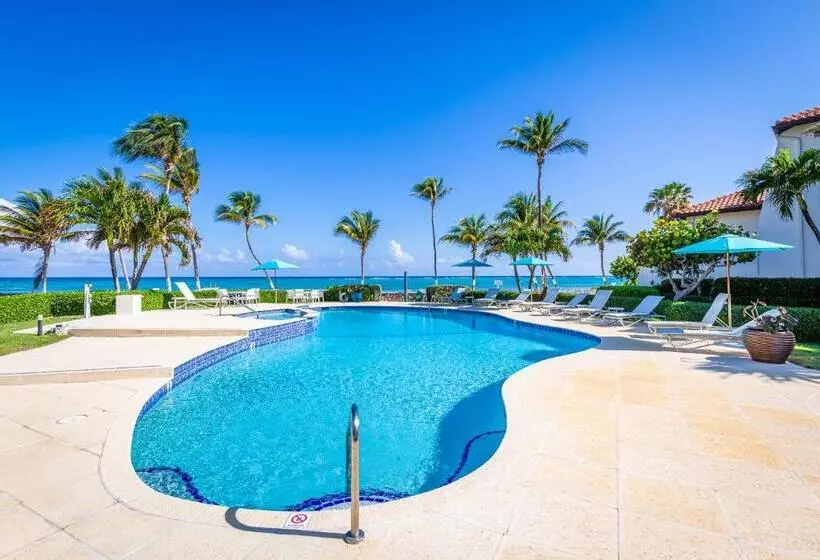 Beach Living At Sunrise To Sunset Villa