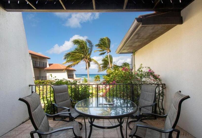 Beach Living At Sunrise To Sunset Villa