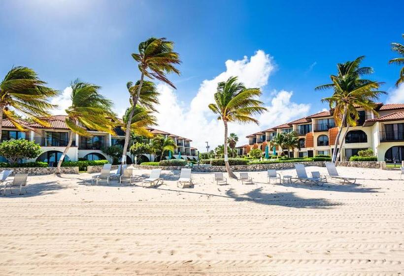 Beach Living At Sunrise To Sunset Villa