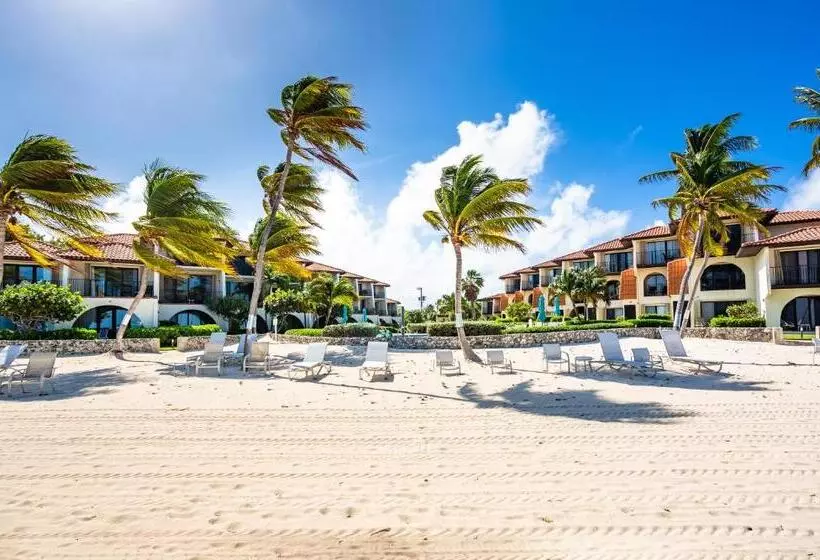 Beach Living At Sunrise To Sunset Villa