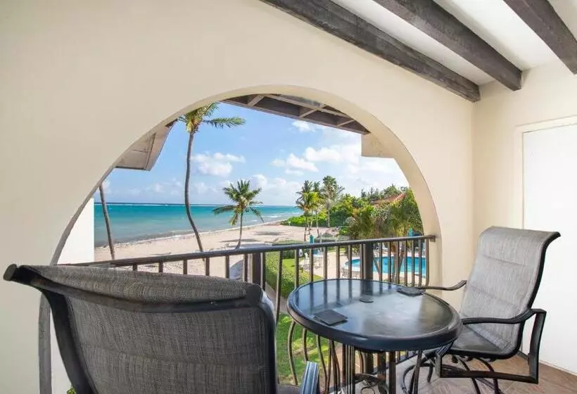 Beach Living At Sunrise To Sunset Villa