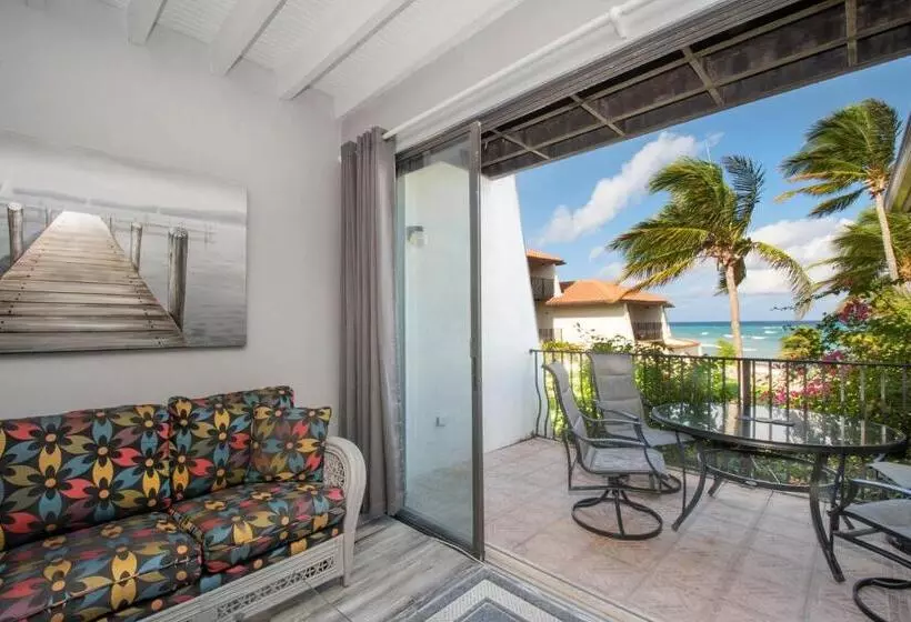 Beach Living At Sunrise To Sunset Villa