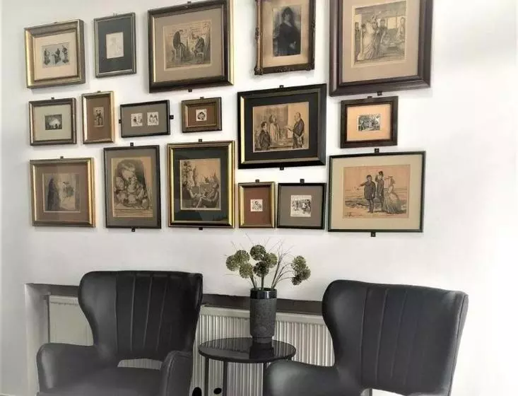 تختخواب و صبحانه Kedves Vendégház