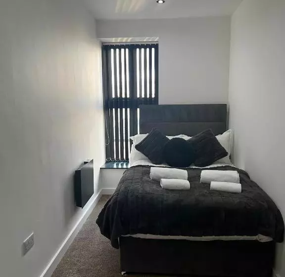 Spire Accommodations Ltd