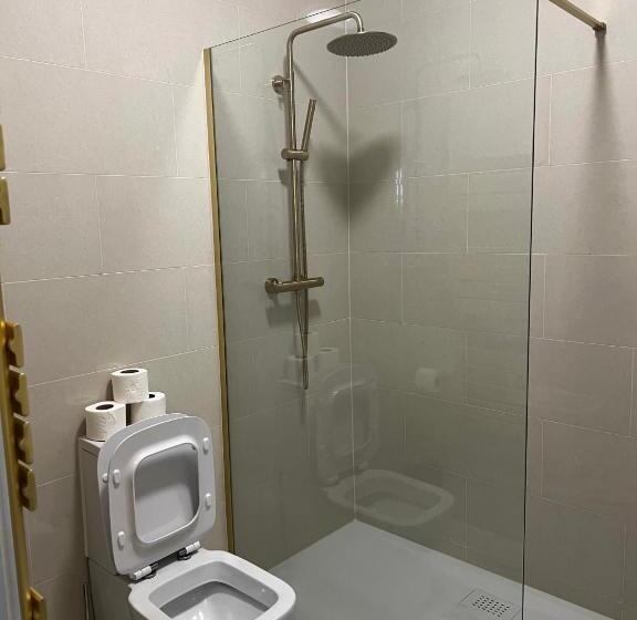 Spire Accommodations Ltd