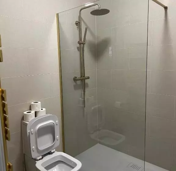 Spire Accommodations Ltd