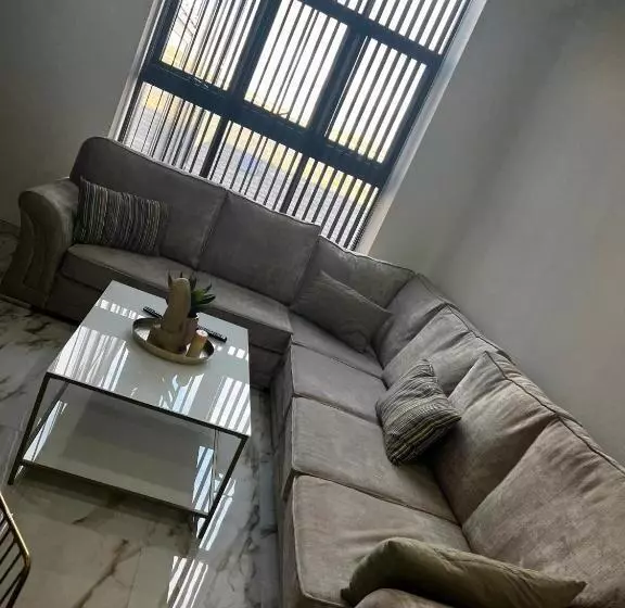 Spire Accommodations Ltd