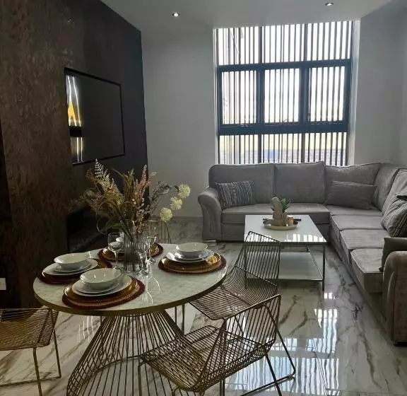 Spire Accommodations Ltd