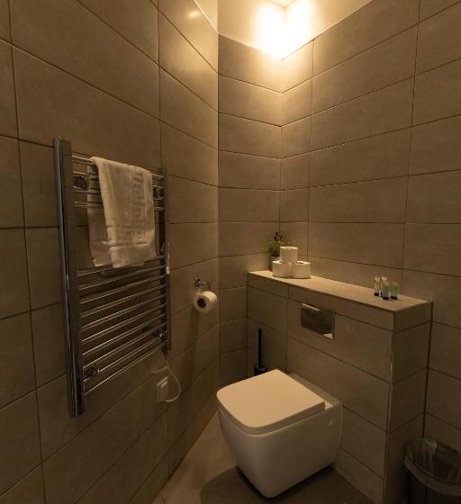 Spire Accommodations Ltd