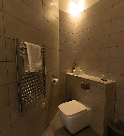 Spire Accommodations Ltd