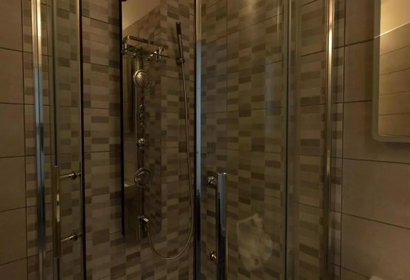 Spire Accommodations Ltd