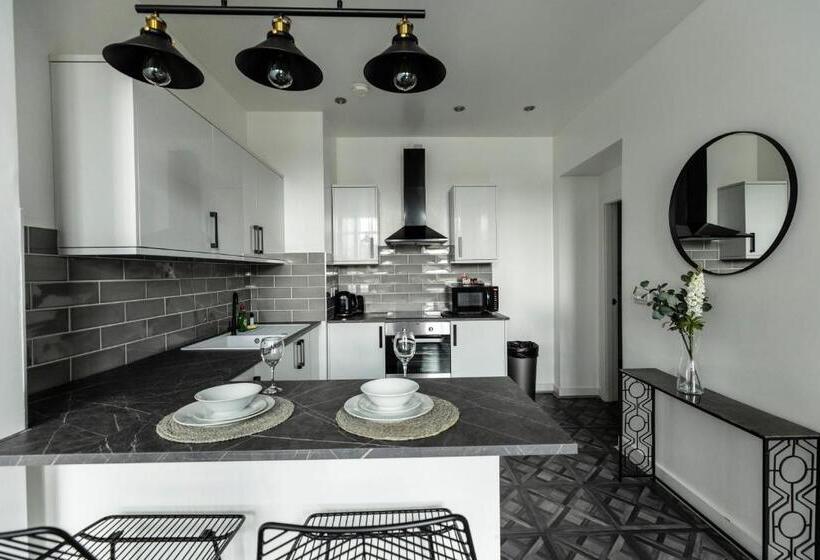 Spire Accommodations Ltd