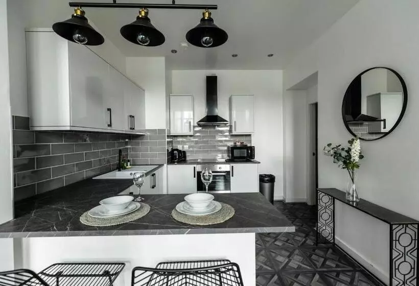 Spire Accommodations Ltd