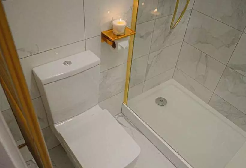 Spire Accommodations Ltd