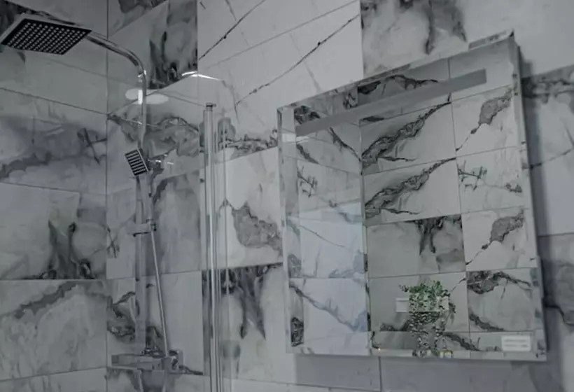 Spire Accommodations Ltd