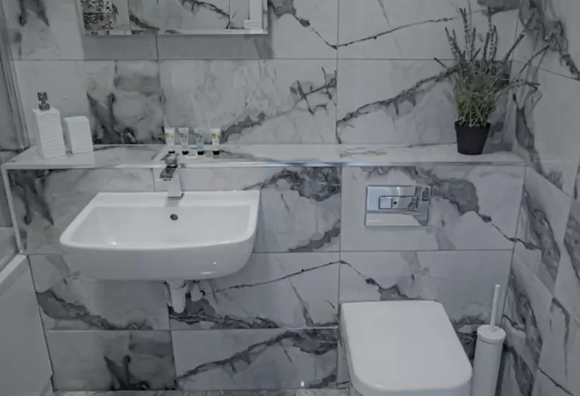 Spire Accommodations Ltd