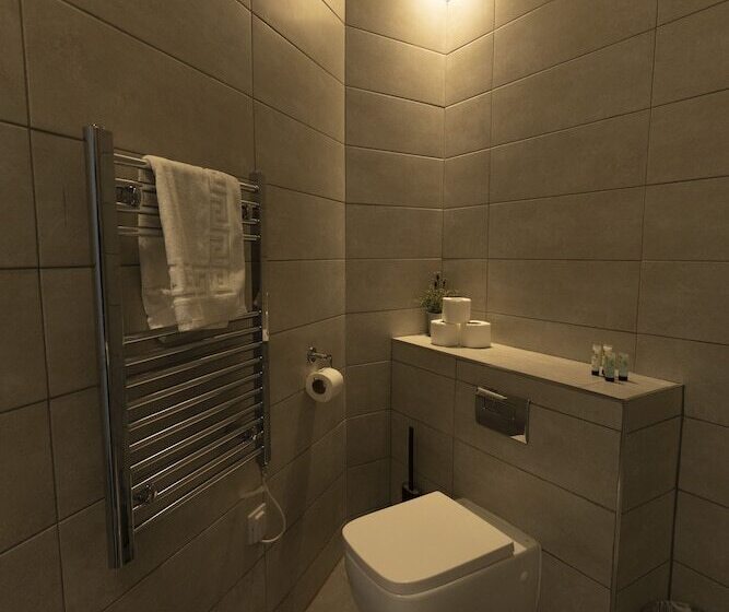 Spire Accommodations Ltd