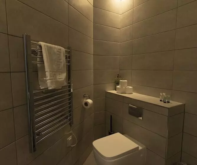 Spire Accommodations Ltd