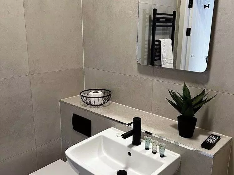 Spire Accommodations Ltd