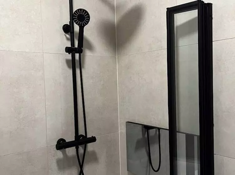 Spire Accommodations Ltd