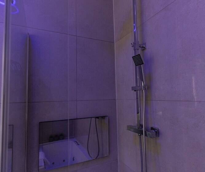 Spire Accommodations Ltd