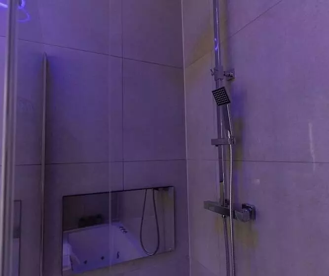 Spire Accommodations Ltd