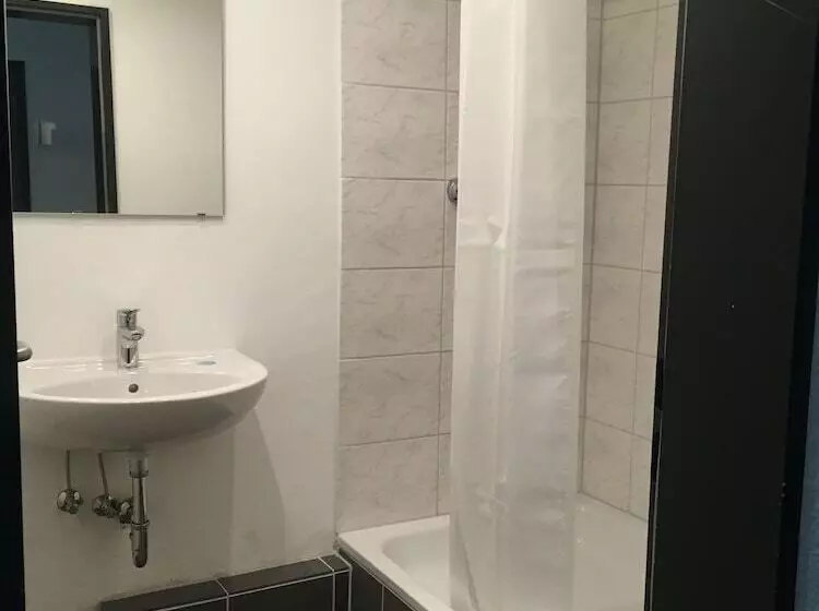 Hostel Hamm By Geronimo