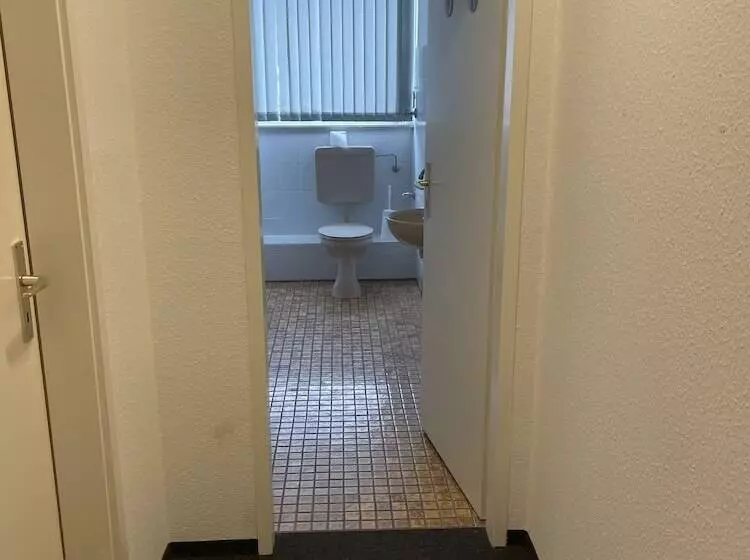 Hostel Hamm By Geronimo