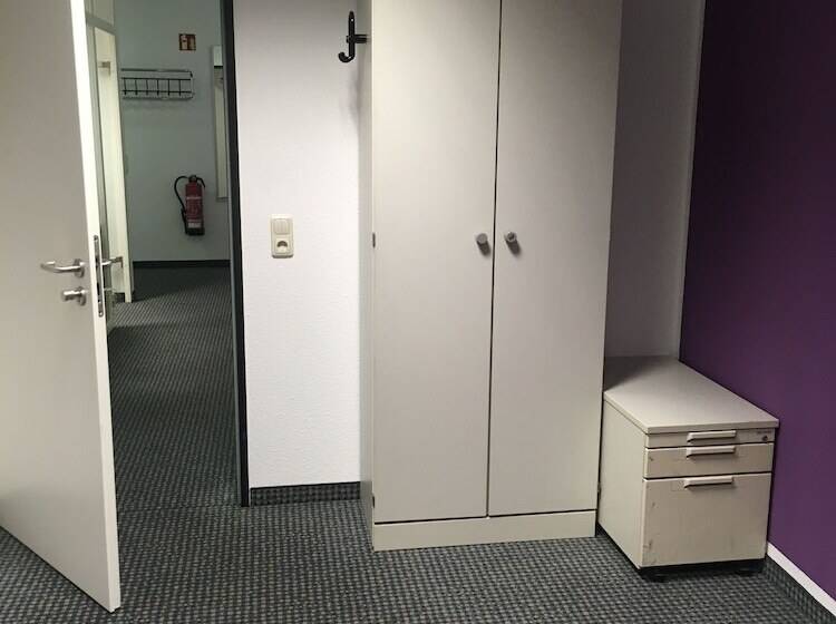 Hostel Hamm By Geronimo