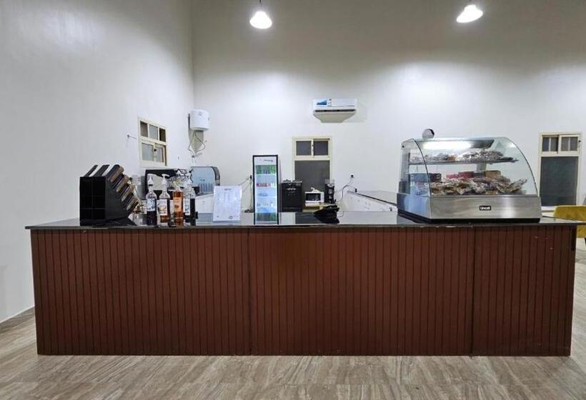 هتل منازل الماسة للشقق المخدومـة