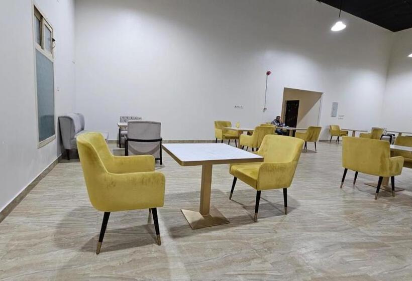 هتل منازل الماسة للشقق المخدومـة