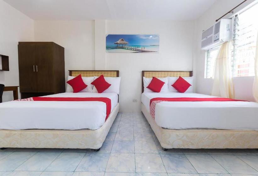 בית מלון כפרי 3j S And K Apartment