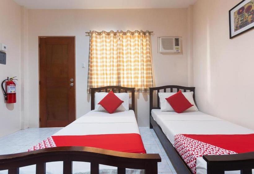 בית מלון כפרי 3j S And K Apartment