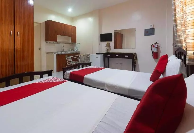ホテル 3j S And K Apartment