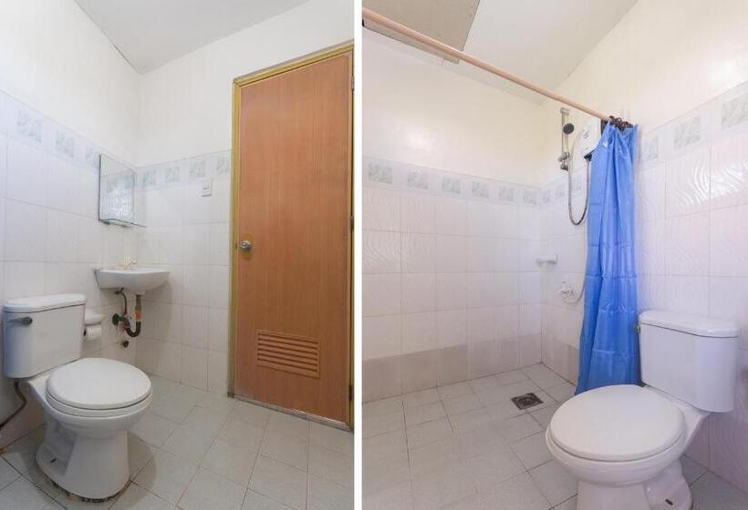 בית מלון כפרי 3j S And K Apartment