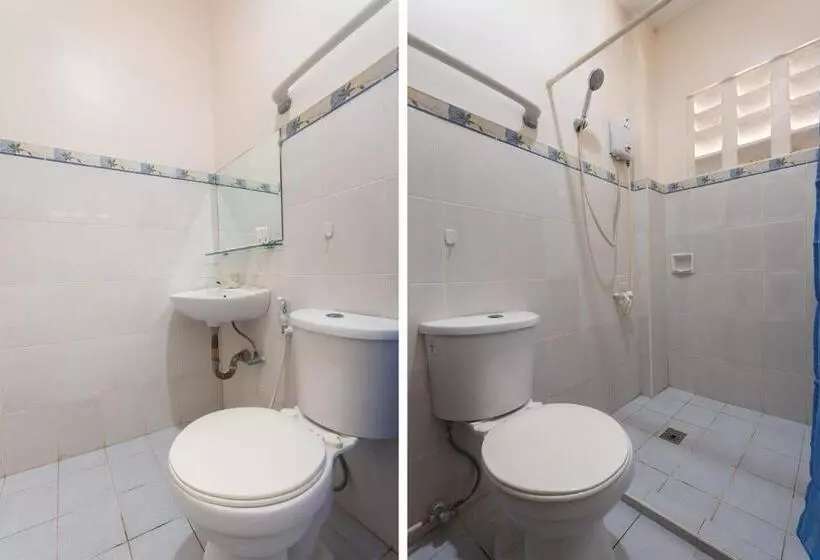 ホテル 3j S And K Apartment