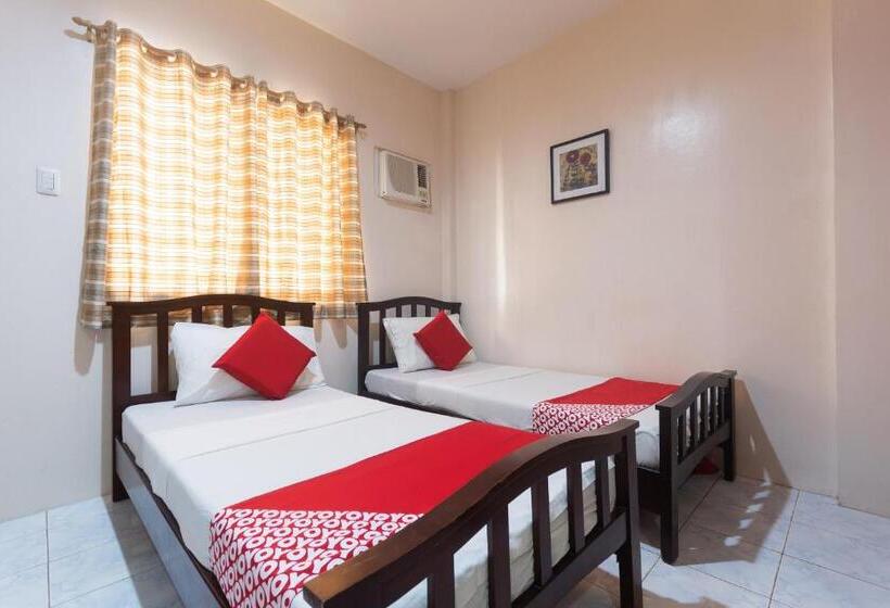 בית מלון כפרי 3j S And K Apartment