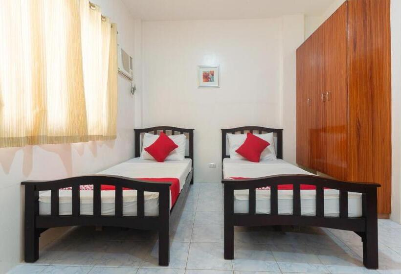 בית מלון כפרי 3j S And K Apartment