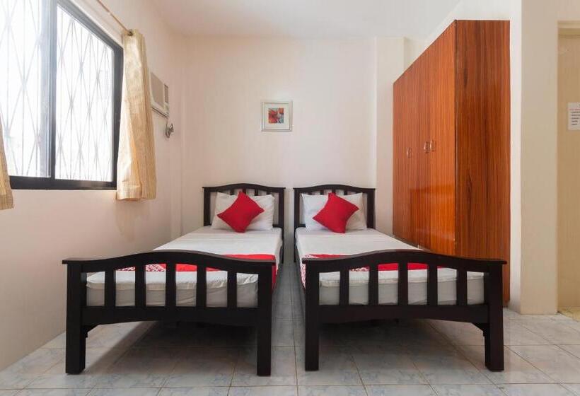 בית מלון כפרי 3j S And K Apartment