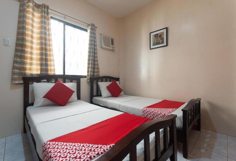 בית מלון כפרי 3j S And K Apartment