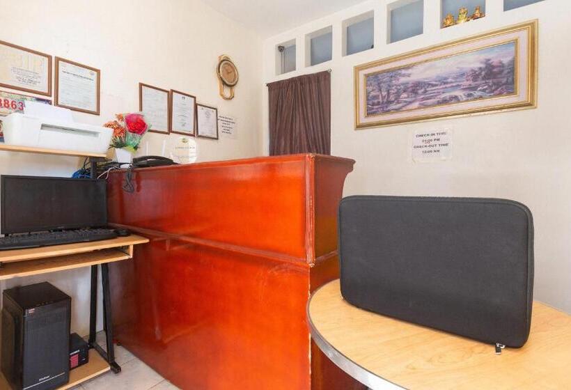 בית מלון כפרי 3j S And K Apartment