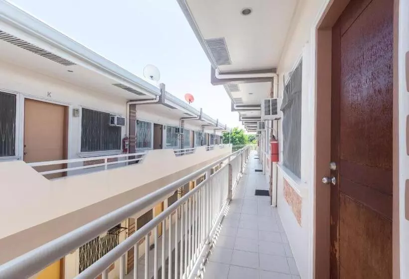 ホテル 3j S And K Apartment